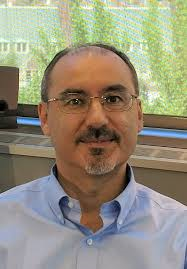 Prof. Christos Davatzikos