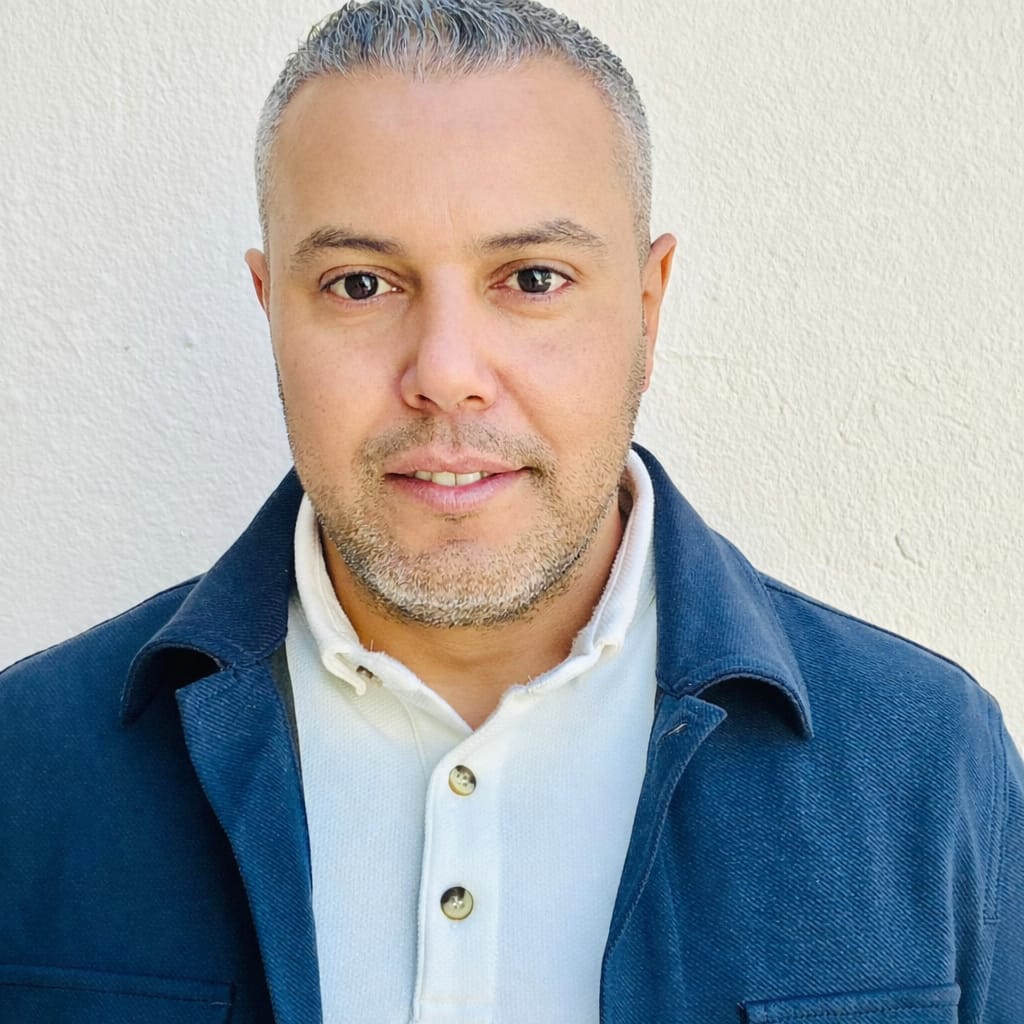 Farid Touati